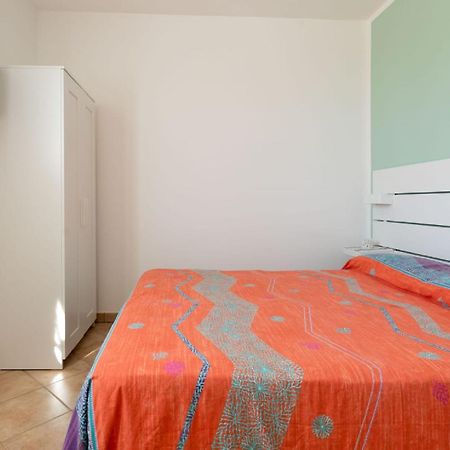 Casa Vacanze Orlando - Con Veranda Vista Mare A 200M Dal Mare Santa Maria di Leuca Kültér fotó